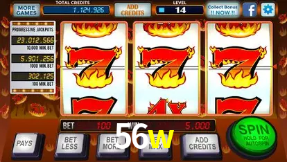 A Emoção da Loteria na 56w: Uma Chance de Mudança de Vida