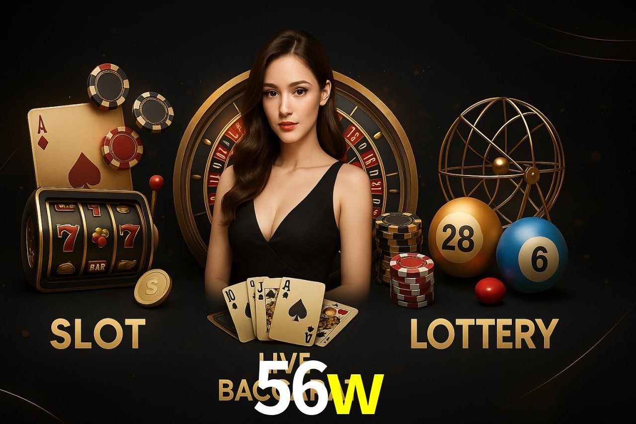 56w,56w bet