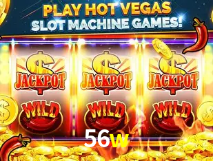 Descubra o Programa VIP da 56w: Vantagens Exclusivas para Jogadores