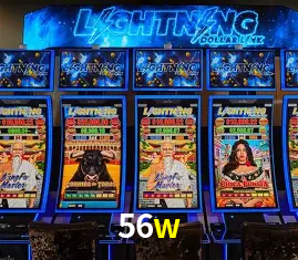 Apostas Esportivas na 56w: Um Guia Completo