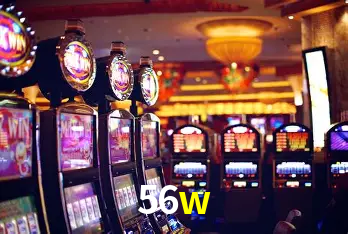 Descubra a Magia dos Jogos de Arcade no 56w