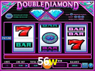 Apostas Esportivas na 56w: Um Guia Completo