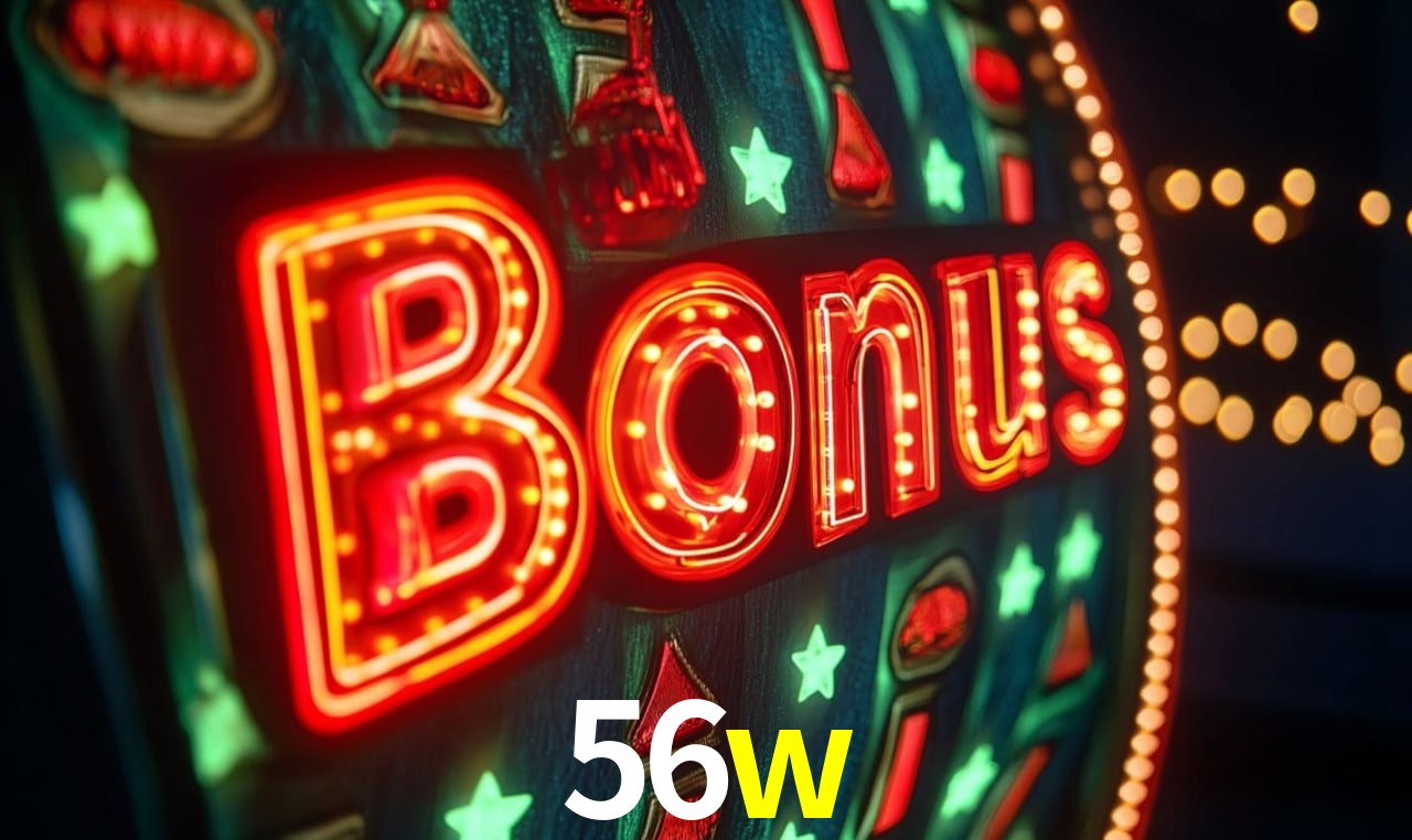 Casino Ao Vivo 56w