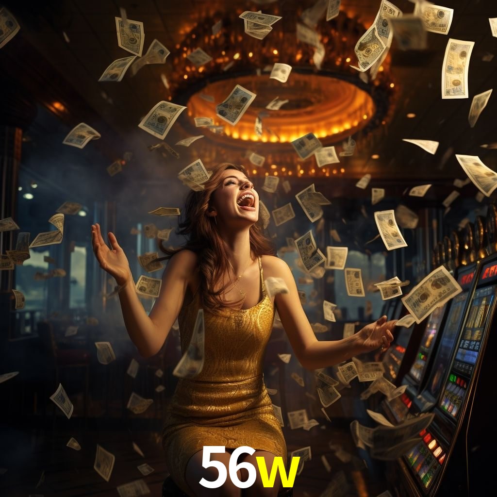 Slot Games 56w