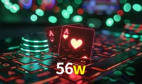 Recursos de Bônus 56w