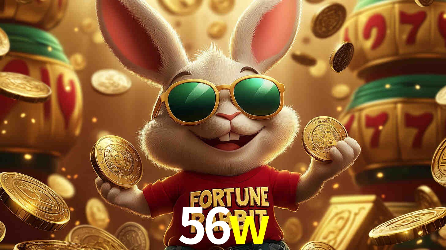 Welcome Bonus 56w