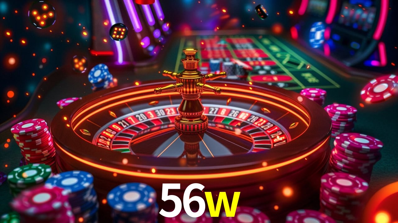 Jogos Exclusivos 56w