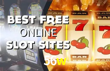 A Popularidade dos Caça-Níqueis no 56w